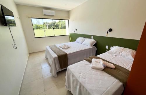 Parnaiba Hotel | Pousada Primavera