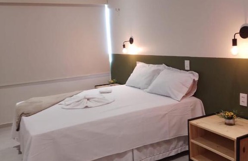 Parnaiba Hotel | Pousada Primavera