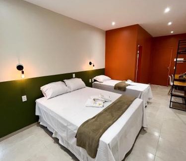 Parnaiba Hotel | Pousada Primavera