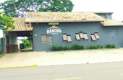 Bonito Apartamento | Pousada Rancho Bonito