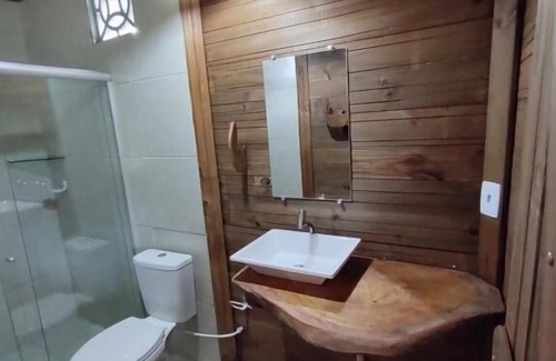 Itacare Otro | Pousada Rancho Sêmani