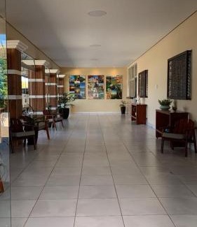 Lagoa da Confusao Hotel | Pousada Real