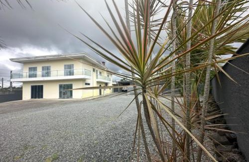 Volta Redonda Hotel | Pousada Recanto Araquari