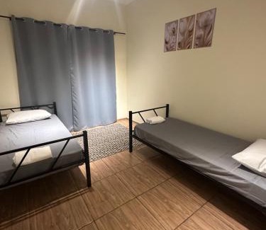 Volta Redonda Hotel | Pousada Recanto Araquari
