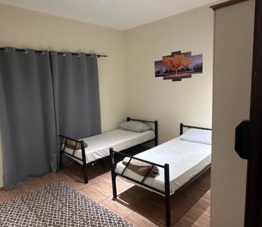 Volta Redonda Hotel | Pousada Recanto Araquari