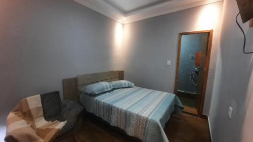 Unamar Hotel | Pousada Recanto-Cabo Frio-Unamar-Cond Florestinha-1 min a pé da praia-piscina-hidro