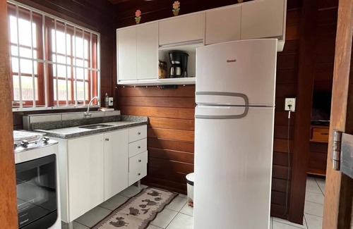 Campeche Leste Hotel | Pousada Recanto do Neca