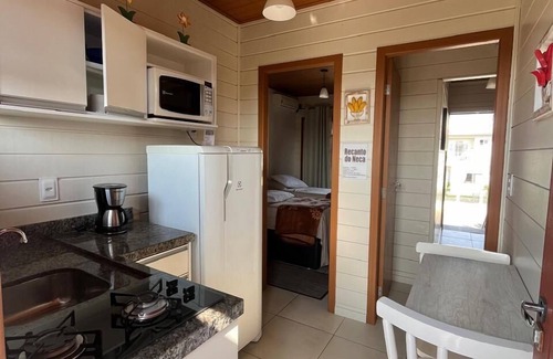 Campeche Leste Hotel | Pousada Recanto do Neca