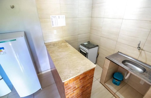 Camocim Hotel | Pousada Recanto do Mar