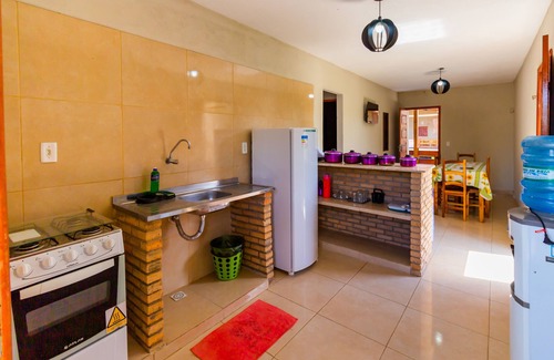 Camocim Hotel | Pousada Recanto do Mar