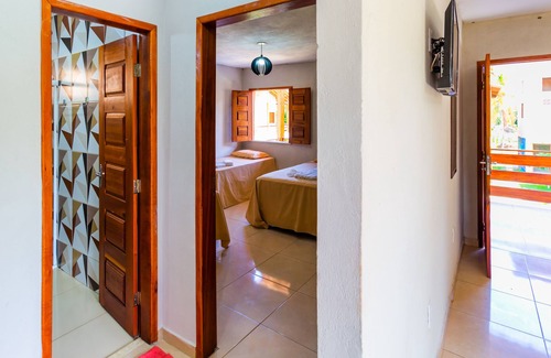 Camocim Hotel | Pousada Recanto do Mar