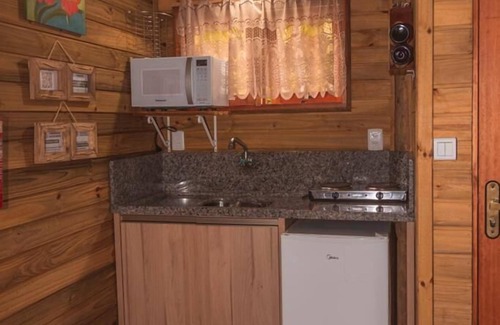 Praia Grande Hotel | Pousada Recanto dos Canyons