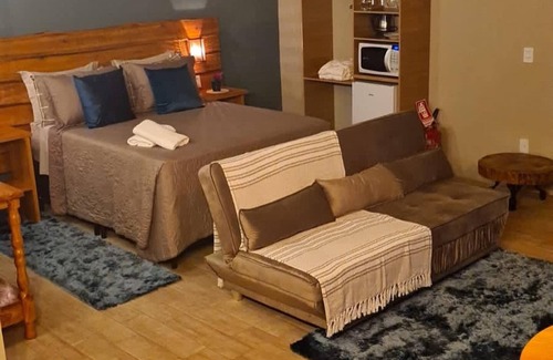 Praia Grande Hotel | Pousada Recanto dos Canyons