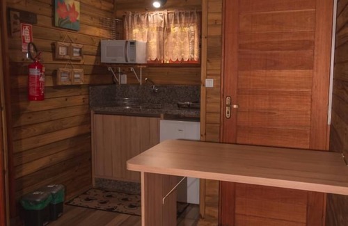 Praia Grande Hotel | Pousada Recanto dos Canyons