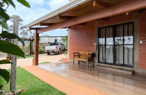 Bonito Casa | Pousada Recanto Sobradinho