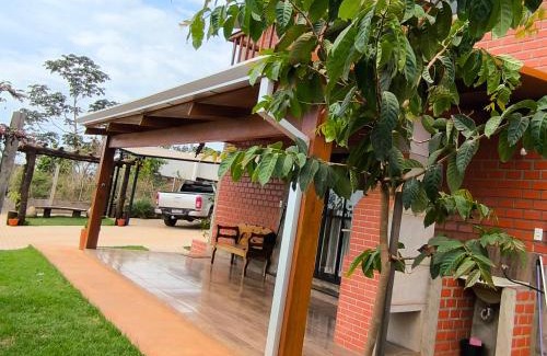 Bonito Casa | Pousada Recanto Sobradinho