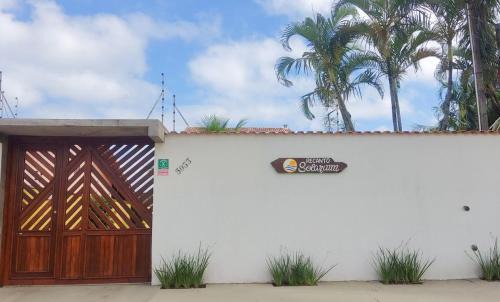 Tupy Casa | Pousada Recanto Solarium