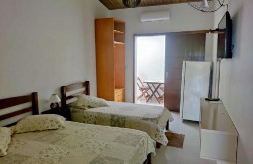Tupy Casa | Pousada Recanto Solarium