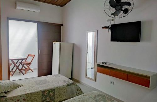 Tupy Casa | Pousada Recanto Solarium