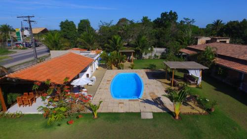 Trancoso Hotel | Pousada Recanto Trancoso