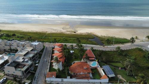 Flecheiras Hotel | Pousada Red House