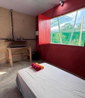 Benevides Casa | Pousada & Restaurante Mi Casa, Su Casa