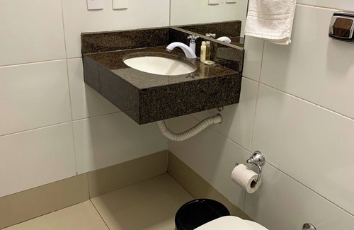 Rifaina Hotel | Pousada & Restaurante Praeros LTDA