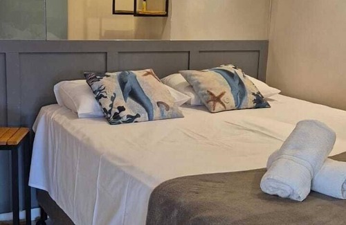 Rifaina Hotel | Pousada & Restaurante Praeros LTDA