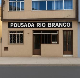 Meggliolario Casa | Pousada Rio Branco promoções de Inauguração