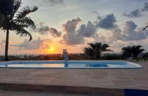 Coruripe Casa | Pousada Riviera - Praia de Lagoa do Pau