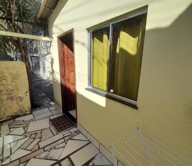 Praia Grande Cama Y Desayuno | Pousada Roça Velha