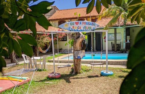 Praia Grande Cama Y Desayuno | Pousada Roça Velha