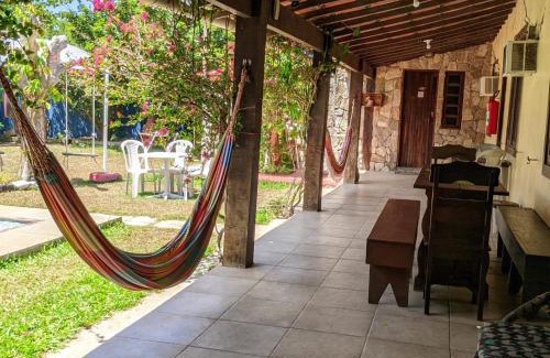 Praia Grande Cama Y Desayuno | Pousada Roça Velha