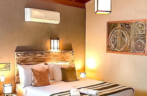 Praia do Rosa Hotel | Pousada Rosa Karioka