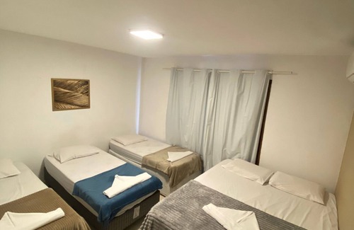 Porto de Galinhas Hotel | Pousada Rota Beach