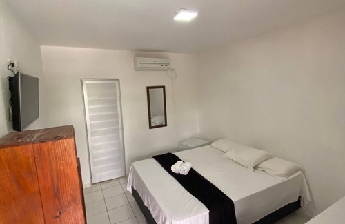 Porto de Galinhas Hotel | Pousada Rota Beach