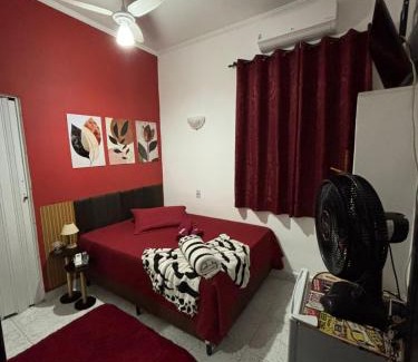 Gonzaga Casa | Pousada São Marcos