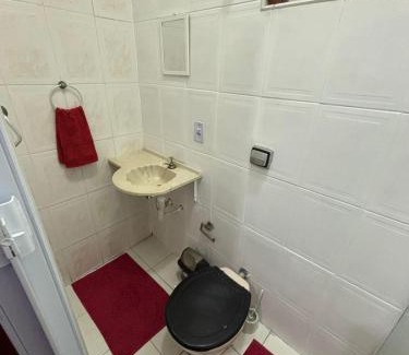 Gonzaga Casa | Pousada São Marcos