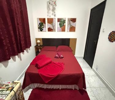 Gonzaga Casa | Pousada São Marcos