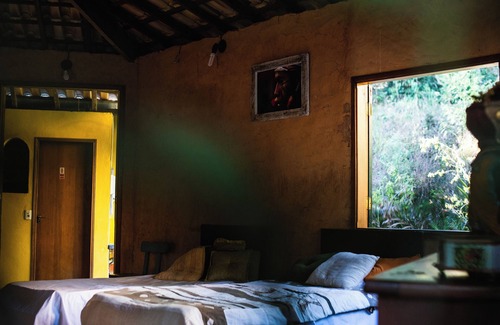 Extrema Hotel | Pousada Saúde Melhor