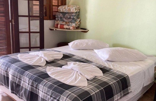 Extrema Hotel | Pousada Saúde Melhor