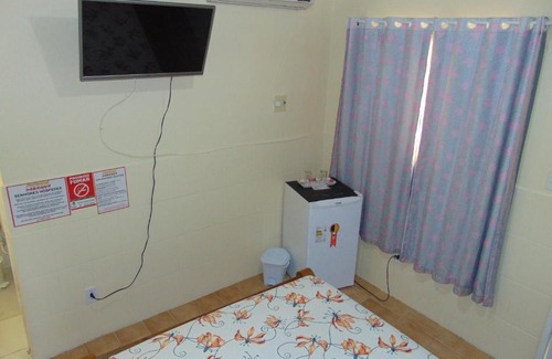 Pajucara Hotel | Pousada Sabrinna