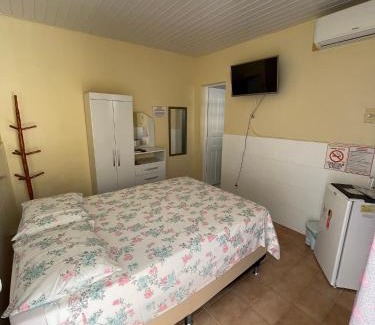 Pajucara Hotel | Pousada Sabrinna