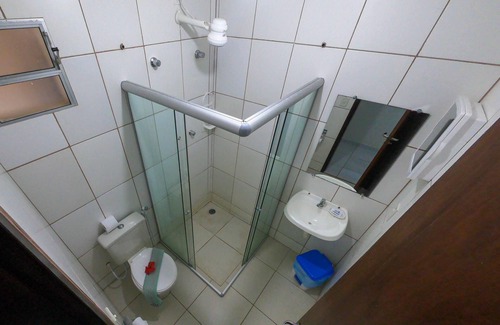 Porto de Galinhas Hotel | Pousada Sal e Mar