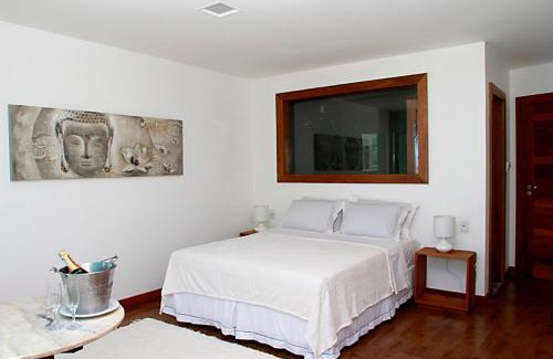 Morro de Sao Paulo Hotel | Pousada Sambass