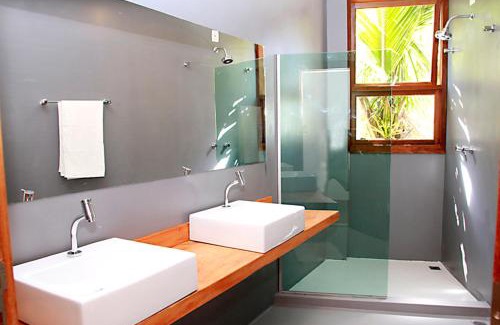 Morro de Sao Paulo Hotel | Pousada Sambass