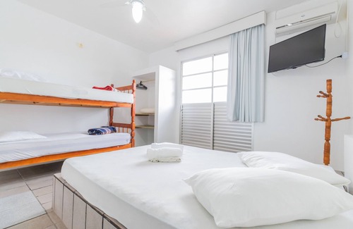 Armacao Hotel | Pousada Santa Ana