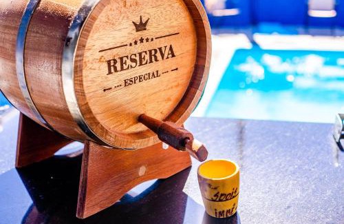 Mariluz Norte Casa | Pousada SDOIS