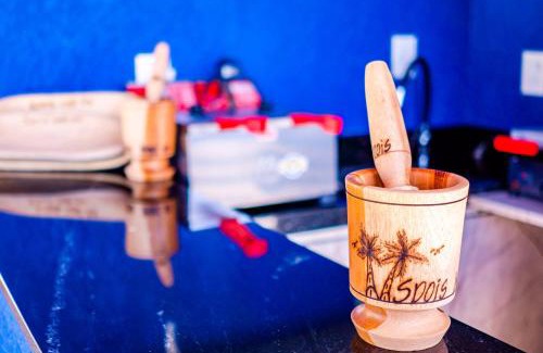 Mariluz Norte Casa | Pousada SDOIS