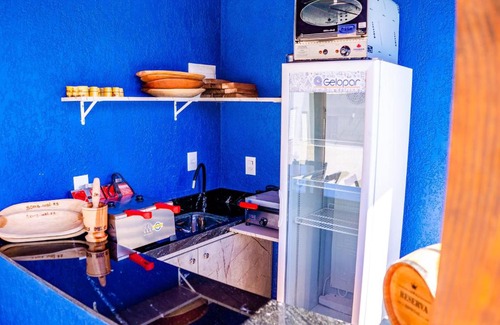 Mariluz Norte Casa | Pousada SDOIS